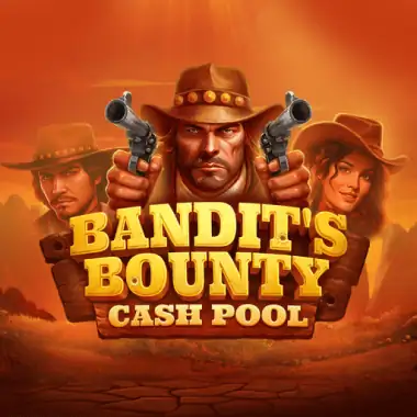 7K Casino Bandits Bounty Cash Pool